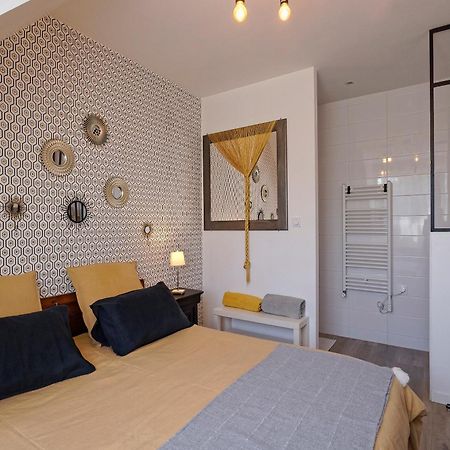 Tynola Appartement Ploudaniel Buitenkant foto