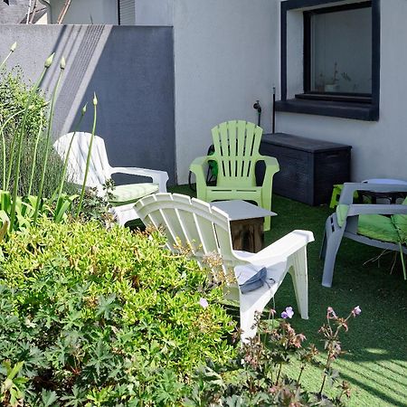 Tynola Appartement Ploudaniel Buitenkant foto