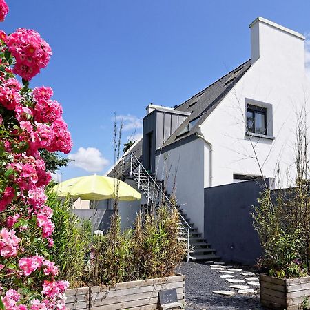 Tynola Appartement Ploudaniel Buitenkant foto