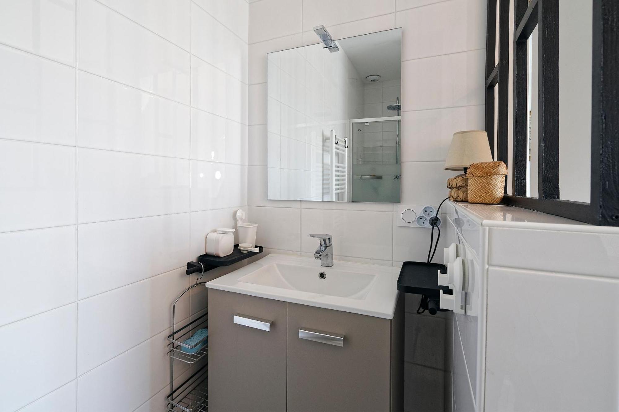 Tynola Appartement Ploudaniel Buitenkant foto