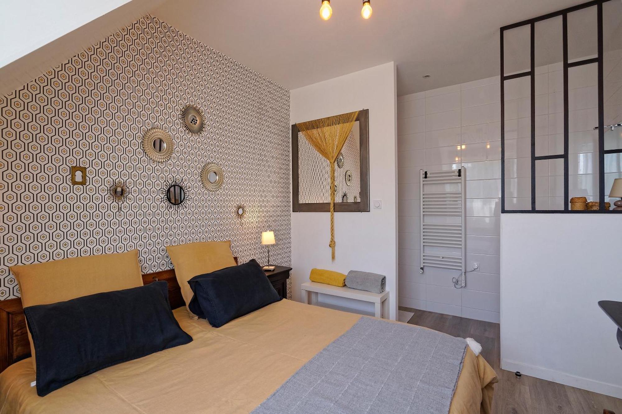 Tynola Appartement Ploudaniel Buitenkant foto
