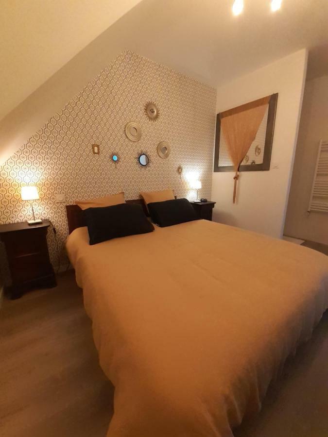 Tynola Appartement Ploudaniel Buitenkant foto