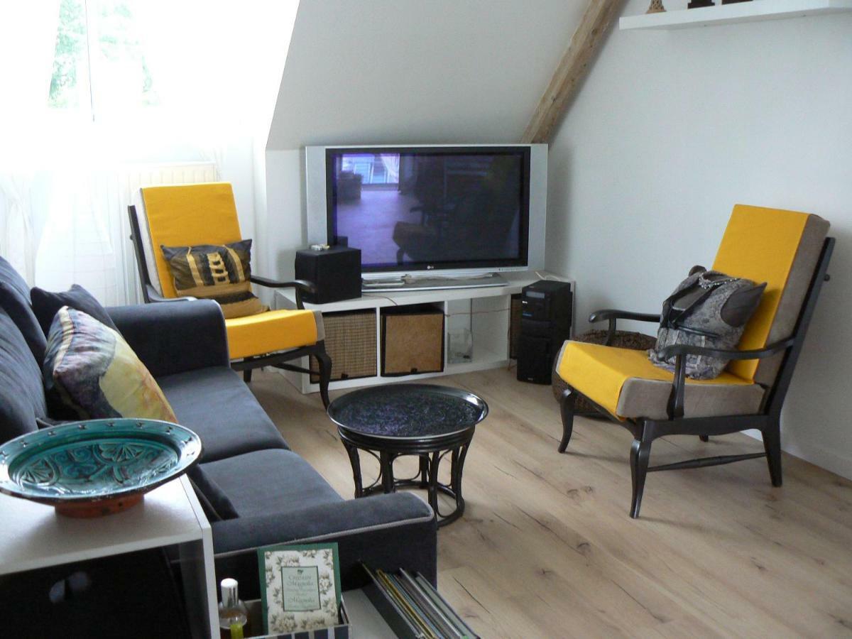 Tynola Appartement Ploudaniel Buitenkant foto