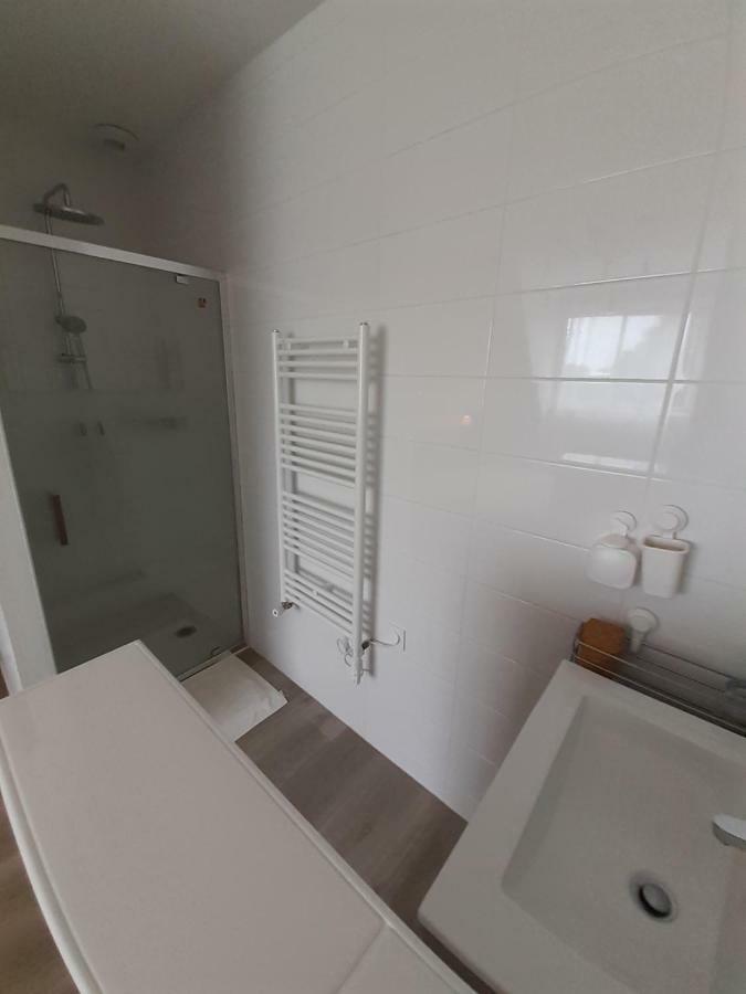 Tynola Appartement Ploudaniel Buitenkant foto